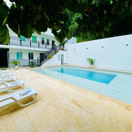 Biohotel Rio Claro Doradal Exteriér fotografie